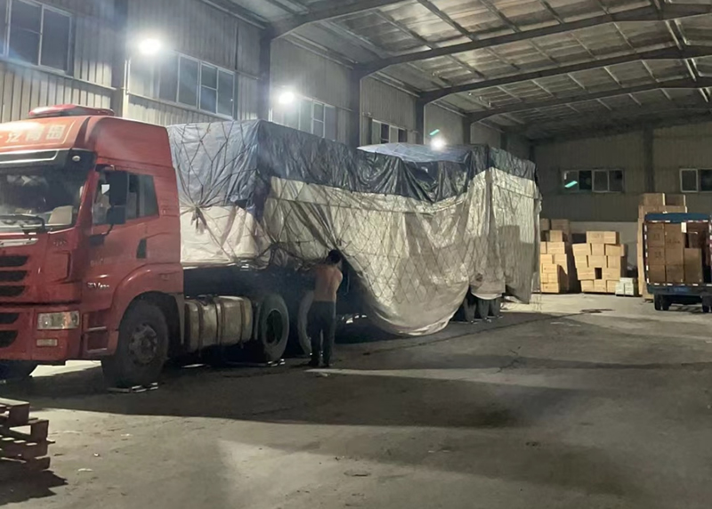 潮州到庆阳货运公司-潮州到庆阳货运专线-自备车辆